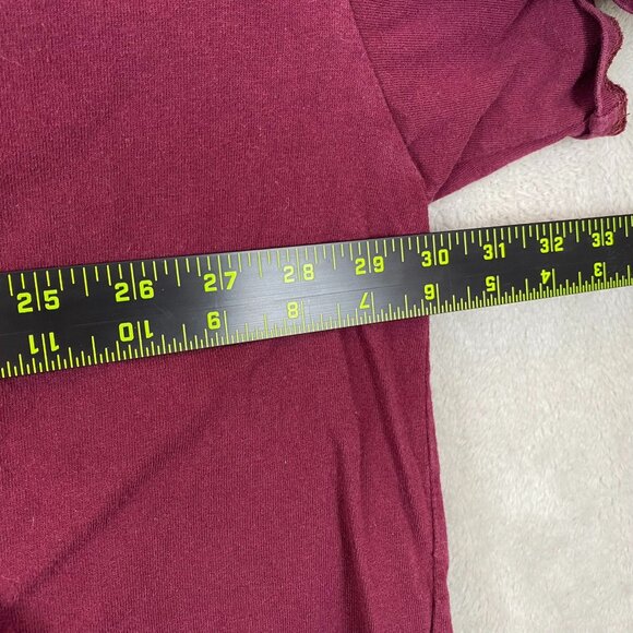 Zinc Men's T-Shirts Size 6XL Lot Of Two Short Sleeve Crew Neck Pullover Pocket T - Picture 8 of 16